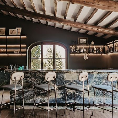 Poggio Paradiso Resort & Spa Montefollonico Dış mekan fotoğraf