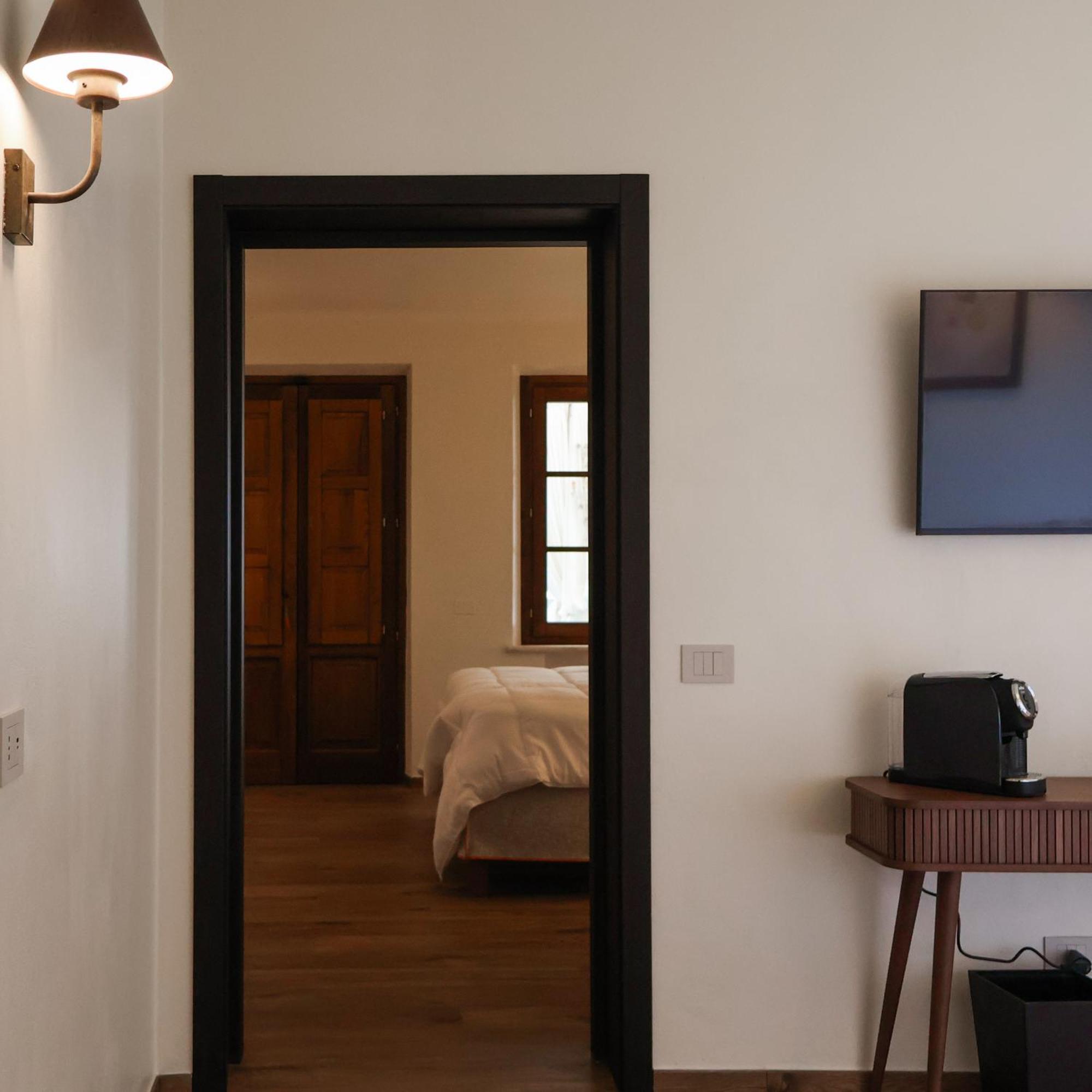 Poggio Paradiso Resort & Spa Montefollonico Dış mekan fotoğraf