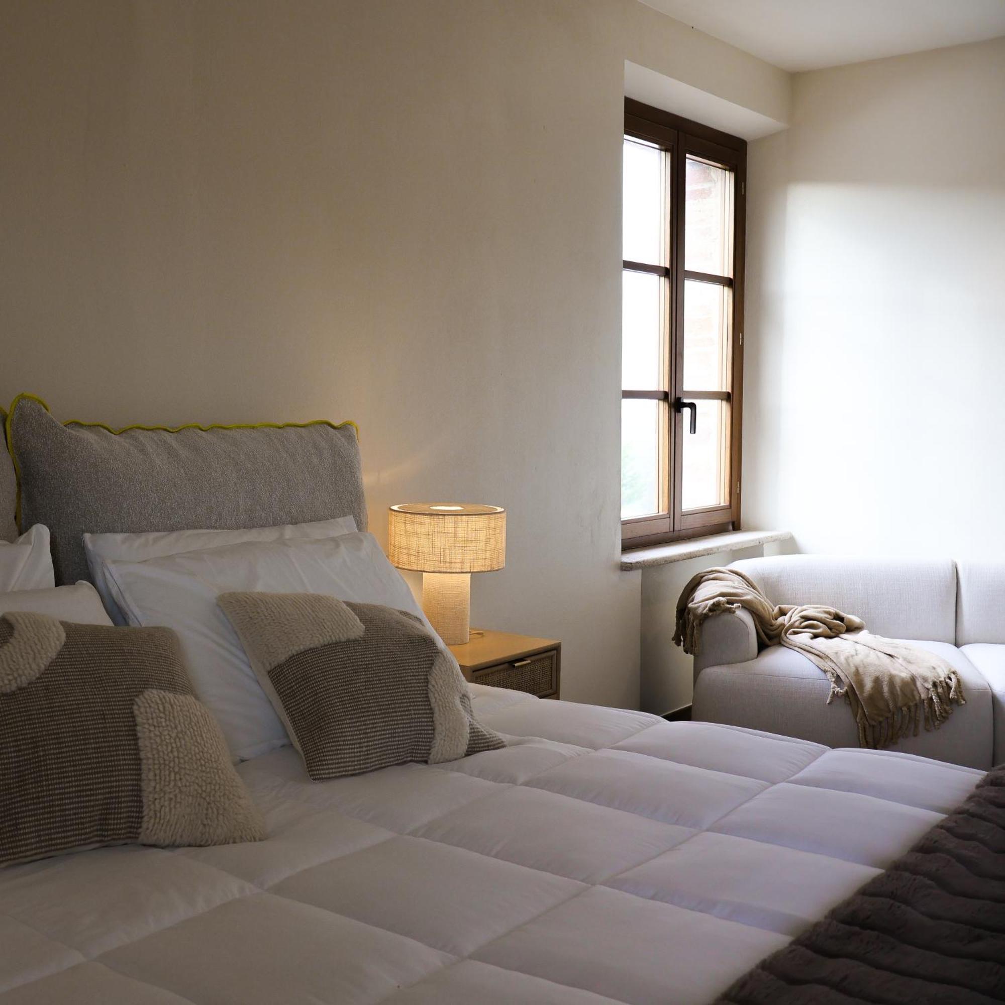 Poggio Paradiso Resort & Spa Montefollonico Dış mekan fotoğraf