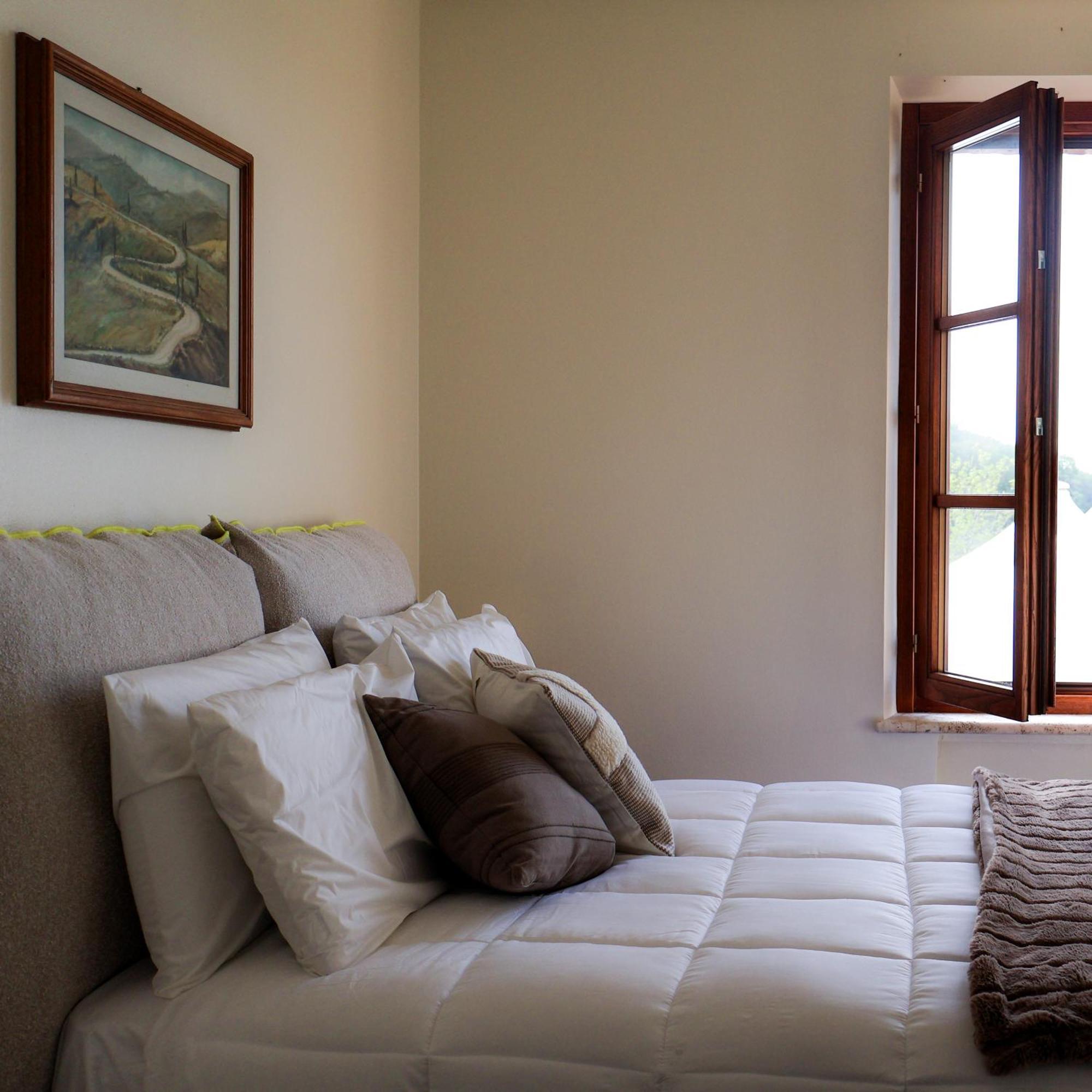 Poggio Paradiso Resort & Spa Montefollonico Dış mekan fotoğraf