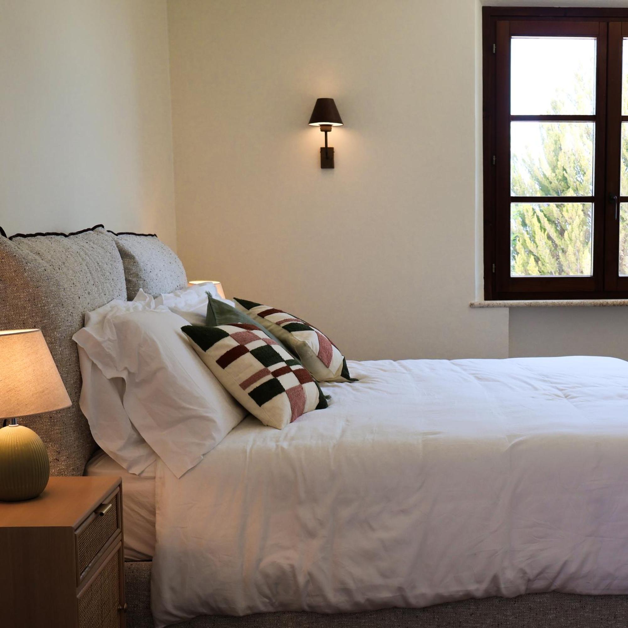 Poggio Paradiso Resort & Spa Montefollonico Dış mekan fotoğraf